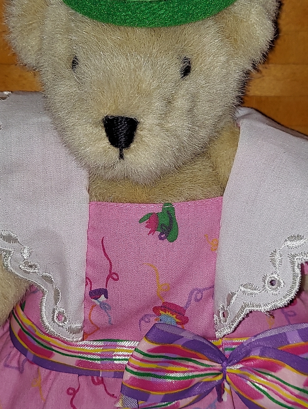 Muffy Vanderbear "Spring Bonnents Collection" - Picture 8 of 9
